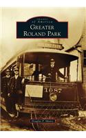 Greater Roland Park