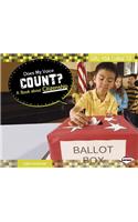 Does My Voice Count?: A Book about Citizenship