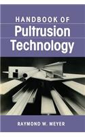 Handbook of Pultrusion Technology
