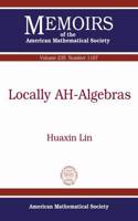 Locally AH-Algebras