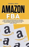 Amazon FBA