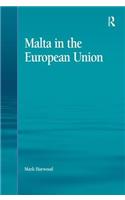 Malta in the European Union