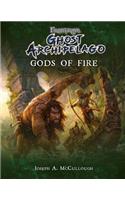 Frostgrave: Ghost Archipelago: Gods of Fire