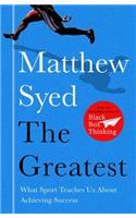 The Greatest: The Quest for Sporting Perfection