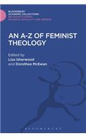 An A-Z of Feminist Theology