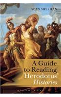 Guide to Reading Herodotus' Histories