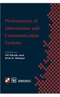Performance of Information and Communication Systems
