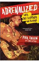 Adrenalized