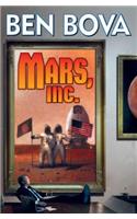 MARS, INC