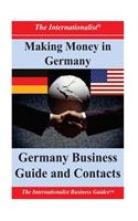 Making Money in Germany