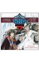 Doctor Who: A Shard of Ice: Library Edition