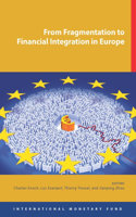 From Fragmentation to Financial Integration in Europe