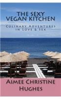 The Sexy Vegan Kitchen