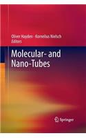 Molecular- and Nano-Tubes