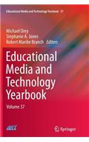 Educational Media and Technology Yearbook