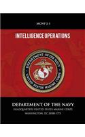 Intelligence Operations: (English)