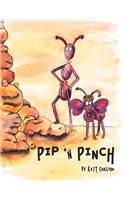 Pip 'n Pinch