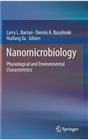 Nanomicrobiology