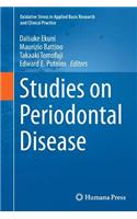 Studies on Periodontal Disease