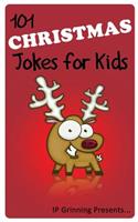 101 Christmas Jokes for Kids
