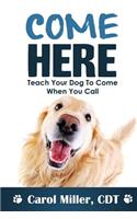 Come Here!