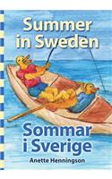 Summer in Sweden / Sommar i Sverige