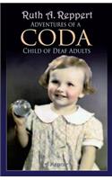 Adventures of a CODA: (English)