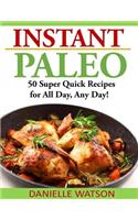 Instant Paleo