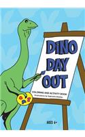 Dino Day Out