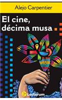 El cine, decima musa