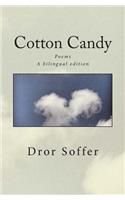 Cotton candy