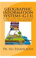 Geographic Information Systems (GIS): Tools for management and decision making