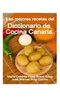 mejores recetas del Diccionario de Cocina Canaria