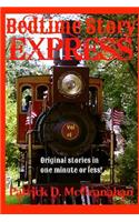 Bedtime Story Express