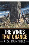 The Winds That Change