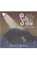 Safe Now: A Journey from Fear to Peace