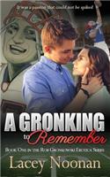 Gronking to Remember