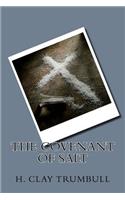 Covenant Of Salt