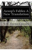 Aesop's Fables A New Translation