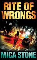 Rite of Wrongs