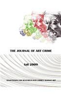 The Journal of Art Crime