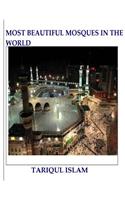 Most Beautiful Mosques In The World