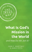 What Is God's Mission in the World and How Do We Join It?