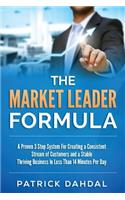 The Market Leader Formula