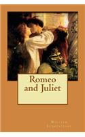 Romeo and Juliet