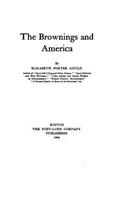 The Brownings and America