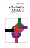 La sinrazón populista