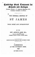 General Epistle of St. James