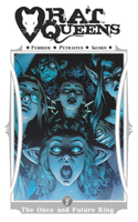 Rat Queens Volume 7: The Once and Future King