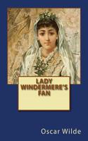 Lady Windermere's Fan